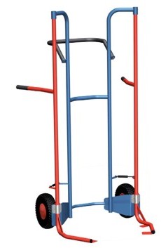 D�kvogn h�j model