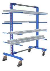grenvogne. 2 x 8 b�rearme