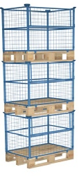 Pallebure stablet