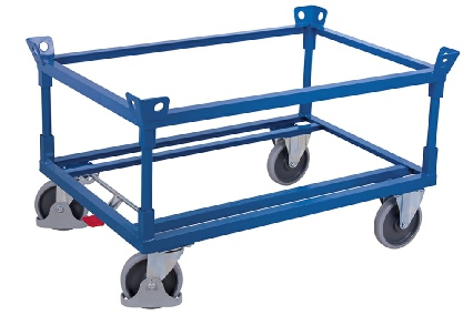 Palleflytterstel