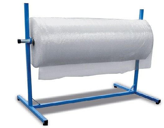 Emballagerulleholder. Holder ruller
