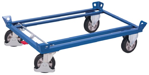 Palletrolley